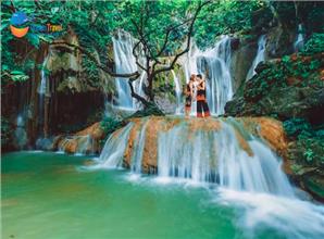 Du Lịch Tây Bắc 4 Ngày (số 1): Mộc Châu - Sơn La - Điện Biên - Lai Châu - Sapa